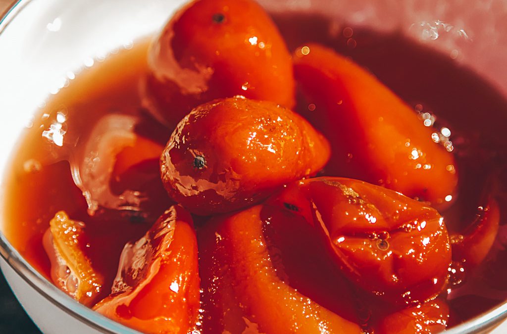 Jaracatiá Doce & Arte | Doce Jaracatiá