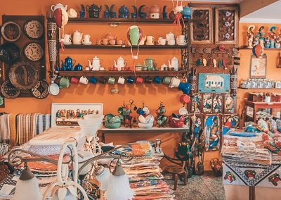 Jaracatiá Doce & Arte | Doce Jaracatiá