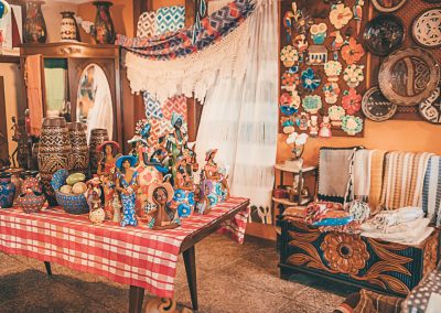 Jaracatiá Doce & Arte | Doce Jaracatiá