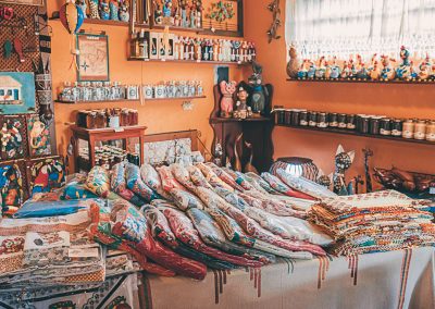 Jaracatiá Doce & Arte | Doce Jaracatiá