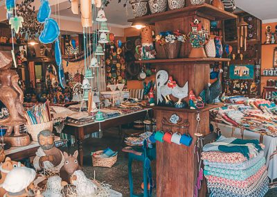 Jaracatiá Doce & Arte | Doce Jaracatiá