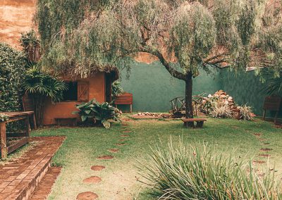 Jaracatiá Doce & Arte | Doce Jaracatiá