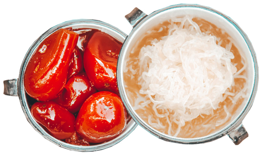 Jaracatiá Doce & Arte | Doce Jaracatiá